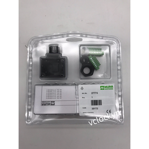 Módulo PLC MURR ELEKTRONIK 27773 Usado - Product Image 1