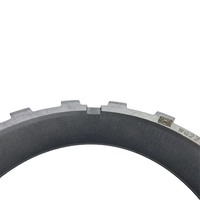 Capteur de vitesse de transmission (bague d'engrenage) WG2210100174 pour pièces de boîte de vitesses SINOTRUK HOWO T7H SITRAK C7H HW12 HW16