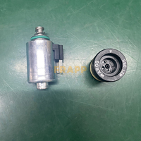 Válvula Solenoide del Cilindro de Cambio de Marchas AMT A0025404997 4213509272 para Camiones MERCEDES-BENZ Actros MP3 MP4 Arocs Axor