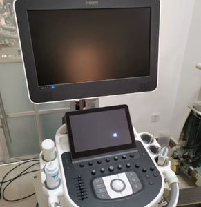 Servicio de Reparación de Máquinas de Ultrasonido Affiniti30 - Product Image 1