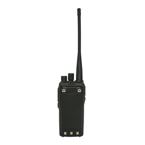 TS-203 UHF DMR GPS đài phát thanh 400-480Mhz kỹ thuật số và analog Set với 3100mAh pin & công nghệ mã hóa 5000km nói chuyện chạy - Product Image 4