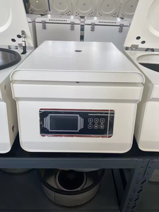 Centrifugeuse portable à faible vitesse pour PRP - Machine efficace de séparation du sang pour les salons de beauté et les petites cliniques - Product Image 3