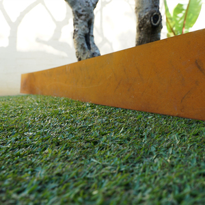 Produits de jardin Bordure en acier corten, Bordure de jardin en acier corten - Product Image 5
