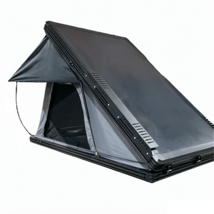 <span class=keywords><strong>Tenda</strong></span> da Campeggio da Tetto Rigida a Doppio Strato Fuoristrada 4x4 2025 <span class=keywords><strong>in</strong></span> Tessuto Oxford ad Apertura Rapida Automatica, per 3 Persone - Product Image 4