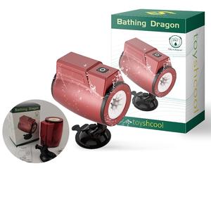 Мужская Автоматическая машинка для мастурбации - Product Image 6