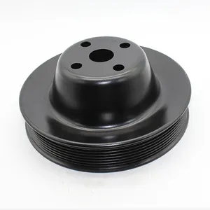 מנוע משאית כבדה 6bt מכונות מנוע & חלקי חגורת מאוורר גלגלת 3902710 3971283 3914463 - Product Image 1