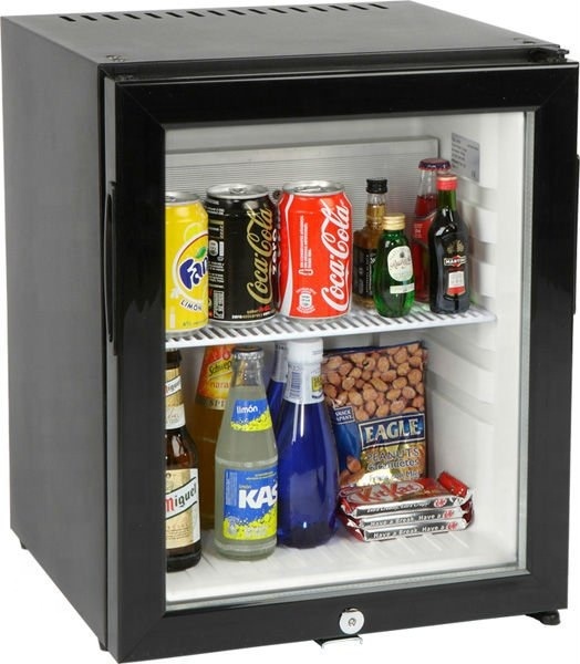 Orbita Wholesale Retail Modern Home Hotel Absorption Cooling System Durable Noiseless Mini bar