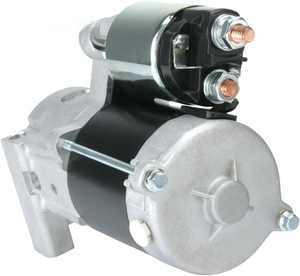 Nouvel ensemble de démarreur automobile Gongjiu 12V/0.6KW 428000-3130/18533 compatible avec <span class=keywords><strong>John</strong></span> <span class=keywords><strong>Deere</strong></span> - Product Image 3