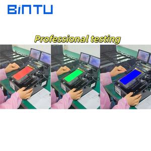 หน้าจอ LCD TFT แท้ Bintu สำหรับโทรศัพท์มือถือรุ่น A07-4G/A05/A06/A30S ขนาด 6.7 นิ้ว ความละเอียด 1600x720 พิกเซล พร้อมทัชสกรีนอะไหล่เปลี่ยน - Product Image 5