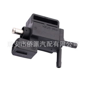Vanne solénoïde de contrôle de suralimentation BL3E-9K378-BA pour moteur turbocompressé Ford Focus, pièce de rechange - Product Image 2