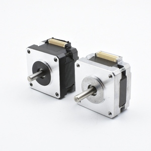 TYHE Wholesale <strong>High</strong> Quality Nema 16 Series 39mm <strong>2</strong> Phase <strong>Low</strong> Noise 0.1nm 0.2nm <strong>Low</strong> <strong>Torque</strong> Hybrid <strong>Servo</strong> Stepper <strong>Motor</strong>