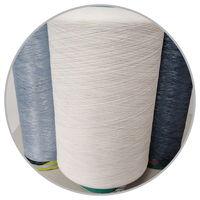 Fr dty 150/48/2 fils de filaments de polyester torsadés