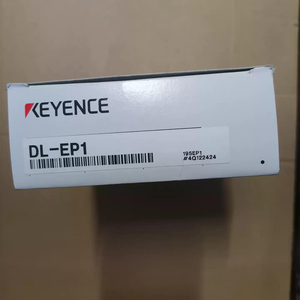 Keyence ชุดสื่อสาร DL-EP1อีเธอร์เน็ต/IP 64การเชื่อมต่อเกตเวย์ D-บัสสำหรับชุดเซ็นเซอร์ขยายสัญญาณ DL EP1 - Product Image 4