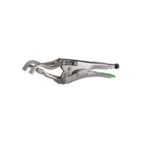 KUKKO - 696-280 <b>Pipe</b> welder vise-grip wrench - EAN 4027474652272 PLIERS AND <b>CUTTERS</b> ADJUSTABLE PLIERS - Product Image 1