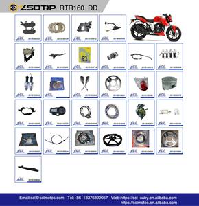 Usine en gros OEM R1060070 <span class=keywords><strong>moto</strong></span> argent régulateur redresseur Assy pour <span class=keywords><strong>APACHE</strong></span> RTR 160/180 <span class=keywords><strong>moto</strong></span> pièce électrique - Product Image 5