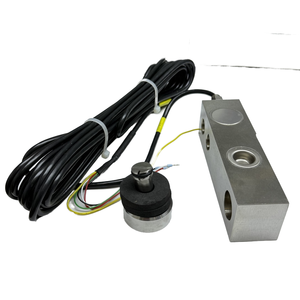 Sensor de fuerza máxima de 3 toneladas de alta calidad <span class=keywords><strong>HLJ</strong></span> Sensor de carga pesada para maquinaria de ingeniería - Product Image 4