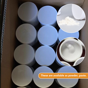 <span class=keywords><strong>Pasta</strong></span> fundente y polvo de aleación de aluminio de alta calidad para radiador y tubería de calentador-Precio de fábrica Servicio OEM personalizado - Product Image 4