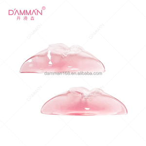Private Label Eyelash <b>Perm</b> Tools Lash Lift Silicone <b>Rods</b> 2 Pairs C&D Curl Flashing Lash Lifting Pads Glueless Silicone Shields - Product Image 6