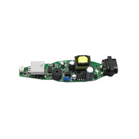 Carte de commande électrique PCBA, appareil ménager, fabrication de circuits électriques pour appareils de beauté, fournisseur OEM et ODM