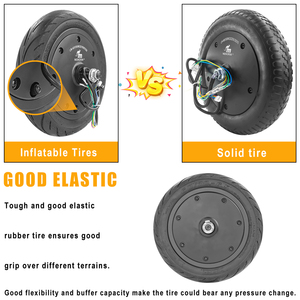MONORIM N9X-22 moteur à couple élevé 48v 500w adapté aux scooters électriques Segway <span class=keywords><strong>max</strong></span> série <span class=keywords><strong>g30</strong></span> - Product Image 3