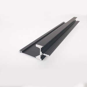 Manija de armario empotrada para madre e hijo, extensión superior invisible para puerta de gabinete, manija oculta personalizada para puerta de gabinete. - Product Image 4