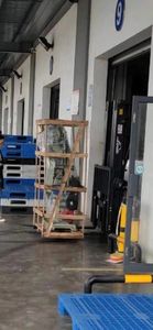 Fabricante de Máquinas Remachadoras Tubulares Automáticas, Alimentación Neumática Orbital para Tubos Semihuecos - Product Image 3