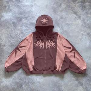 Nouveauté, impression numérique ODM, uni, teinture unie, automne, patchwork vieilli, délavé à l'acide, décoloration au soleil, coton lourd, patchwork vintage - Product Image 5