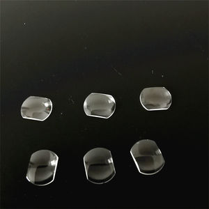 Puntos de Deslizamiento para Ratón de Cristal de Zafiro Grabados con Láser para Pedidos al por Mayor - Diseño de Baja Fricción para Equipos de Esports y Aplicaciones de Construcción Solar - Product Image 5