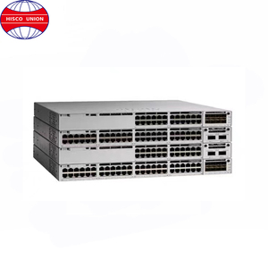 New original C9200L-24T-4X-E 9200L 24-port Data 4x10G uplink Switch