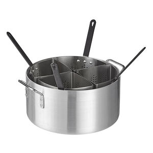 Корзина для макаронных изделий из нержавеющей стали - Product Image 1