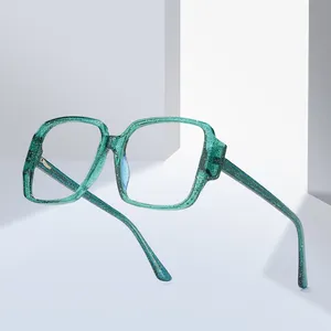 Sıcak satış Tr90 Anti mavi ışık gözlük toptan Anti yansıtıcı gözlük mavi ekran gözlük kadınlar için