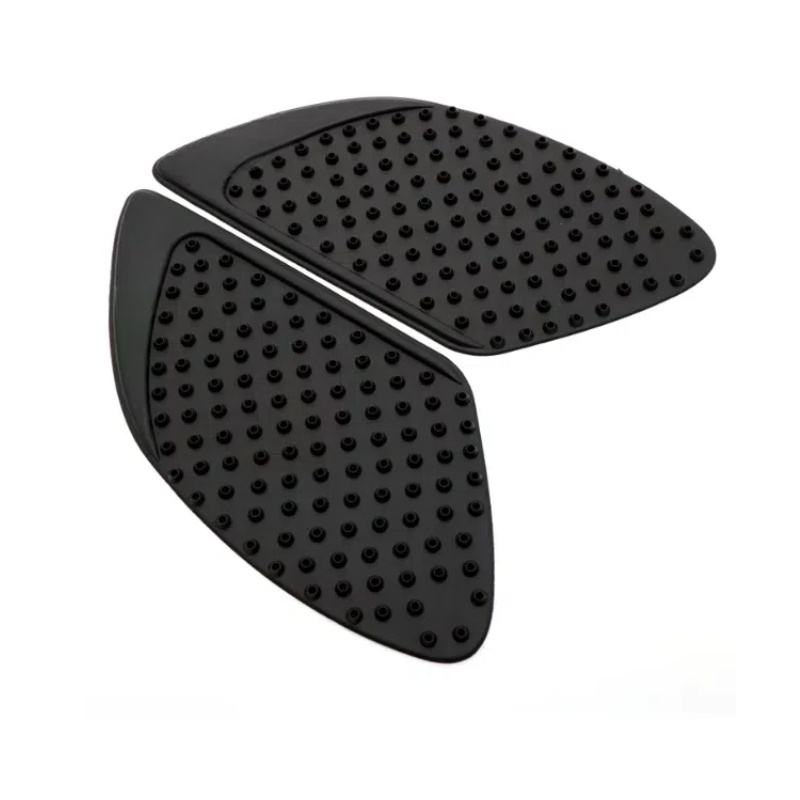 Adesivi Antiscivolo Per Serbatoio Moto - Paraginocchia Per CBR650F, CBR250R, CBR600RR, CBR1000RR E Altri Modelli - Foto 12