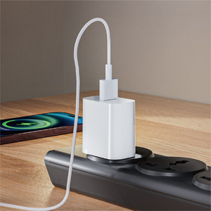 18W QC USB a Premium OEM Cargador rápido para iPad <span class=keywords><strong>iPhone</strong></span> Tablet Mobile <span class=keywords><strong>Notebook</strong></span> & Camera - Product Image 5