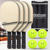 2025 raquette en bois de ping-pong légère personnalisable pratique contrôle facile avec poignée antidérapante de haute qualité