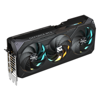 Kartu Grafis Profesional Gigabyte RTX5090 D GAMING OC 32G 5090D GPU untuk Gaming Desktop