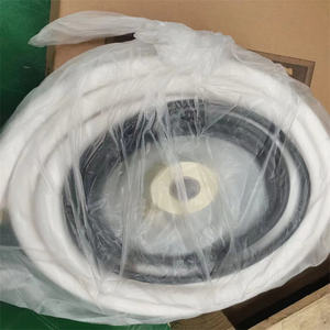 <span class=keywords><strong>Tuyau</strong></span> en <span class=keywords><strong>cuivre</strong></span> isolé pour climatisation, bobine de réfrigération Pancake AC, C10100, isolation en <span class=keywords><strong>cuivre</strong></span> pour climatiseurs, 99,99% - Product Image 2