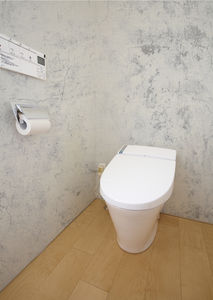 ORON DECO Nuova Carta da Parati Testurizzata Effetto Cemento Adesiva in PVC Vinile, Pellicola Autoadesiva <span class=keywords><strong>per</strong></span> Soggiorno e <span class=keywords><strong>Adesivi</strong></span> Murali 3D - Product Image 5