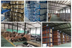 신솽 정품 포톤 아우만 트럭 엔진 부품 3696936 에어 브레이크 컴프레서 - Product Image 6