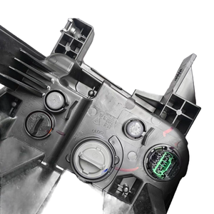 Lámpara Automotriz SAIC <span class=keywords><strong>Maxus</strong></span> T60, Faro LED de Alta Calidad de 12V con Luz Azul Blanca de 70W y 4000 Lúmenes, H3, Nueva Condición, Configuración Baja - Product Image 3