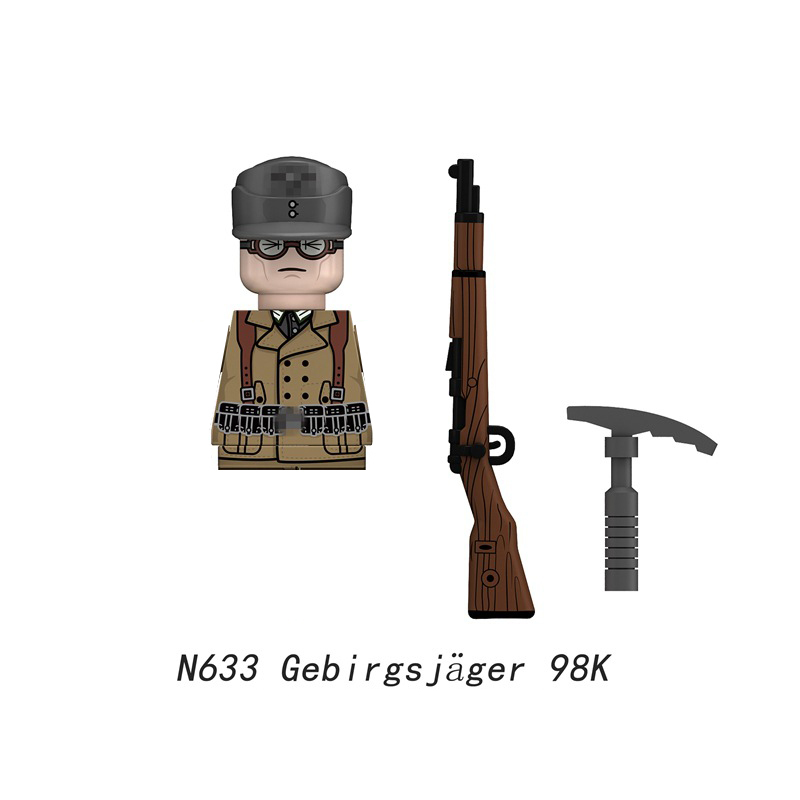 N633