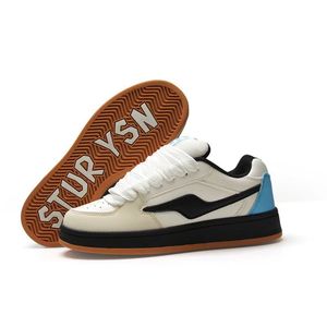 Mocasines Retro Originales de Suela Gruesa con Cordones para Hombre, Estilo Coreano Versátil para Parejas, Casuales, Duraderos, con Suela de Goma y Punta Superfina - Product Image 5