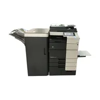 MFP Professional Manufacturers Wholesale Console Full Colour A3 Printer/Copier/Scanner C654e c754E