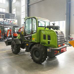 बिक्री के लिए सबसे सस्ती पृथ्वी-चलती मशीनरी - Product Image 3