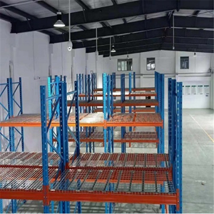 ชั้นวางลวดตาข่าย/ระบายอากาศและกันความชื้น/ป้องกันการตก/ความสามารถในการรับน้ำหนักสูง/มองเห็นได้ชัดเจน/ทำความสะอาดง่าย - Product Image 6