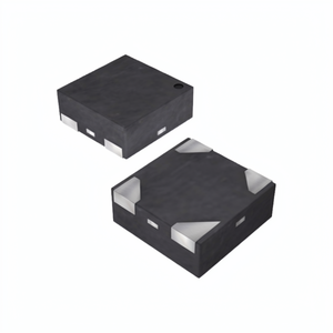 Composants électroniques IC de gestion de l'alimentation (PMIC) AP7343D-11FS4-7B 4 XDFN à pads apparents, en stock - Product Image 1