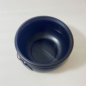 Cubo <span class=keywords><strong>de</strong></span> hervidor <span class=keywords><strong>de</strong></span> agua negro <span class=keywords><strong>de</strong></span> 12 pulgadas, cuenco grande <span class=keywords><strong>de</strong></span> dulces <span class=keywords><strong>de</strong></span> <span class=keywords><strong>bruja</strong></span> <span class=keywords><strong>de</strong></span> 32cm para decoración <span class=keywords><strong>de</strong></span> fiesta <span class=keywords><strong>de</strong></span> Halloween para niños - Product Image 6