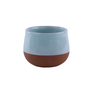 <span class=keywords><strong>Tasse</strong></span> <span class=keywords><strong>à</strong></span> thé <span class=keywords><strong>en</strong></span> céramique de <span class=keywords><strong>terre</strong></span> <span class=keywords><strong>cuite</strong></span> <span class=keywords><strong>en</strong></span> porcelaine fine colorée, best-seller, sans anse, <span class=keywords><strong>tasse</strong></span> <span class=keywords><strong>à</strong></span> <span class=keywords><strong>café</strong></span> réutilisable - Product Image 3