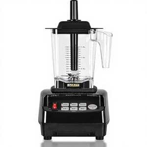 OmniBlend V Blender TM-800 (2 Liter