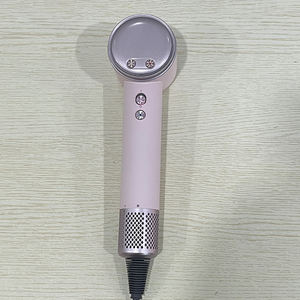 Secador de Pelo Profesional Mini para Salón 2026, Venta al por Mayor de Fábrica, Secador Iónico de Alta Velocidad con Motor BLDC, Secador Portátil para Cabello - Product Image 5