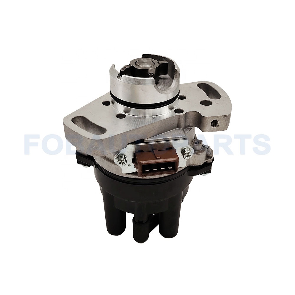 Electronic Distributor Ignition Compatible for Hyundai Atos L4 1.0L 1.1L 1997-2002 27100-02503 2710002503